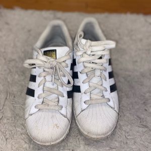 Adidas Superstars